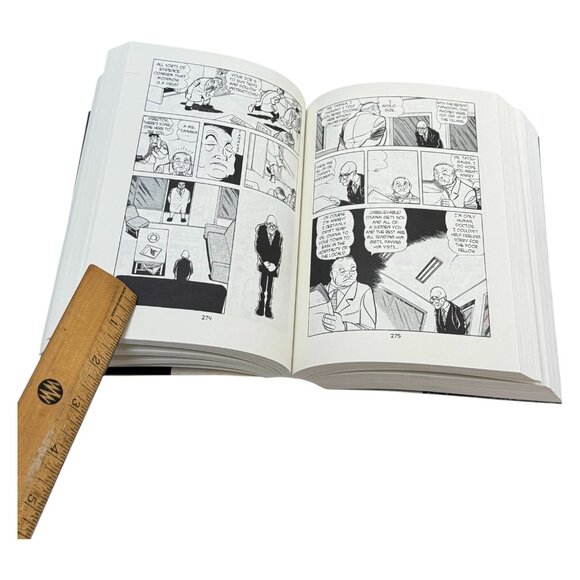 Ode To Kirihito Book PB Manga Graphic Novel Omnibus Vertical 2006 English Tezuka - Picture 8 of 11